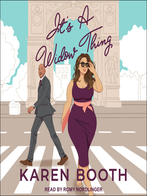 Title details for It's a Widow Thing by Karen Booth - Available